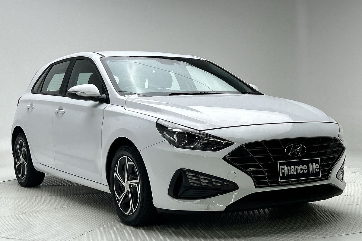 2021 Hyundai i30 Active PD.V4