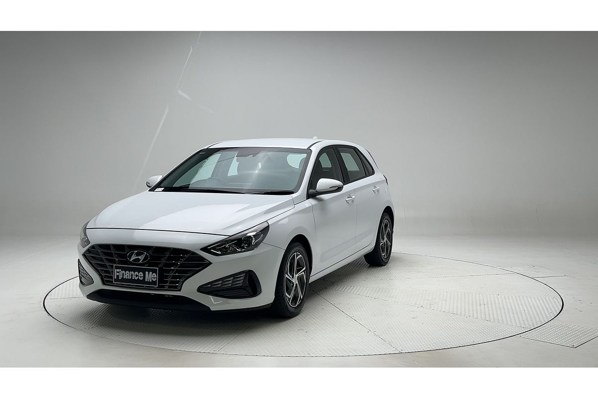 2021 Hyundai i30 Active PD.V4