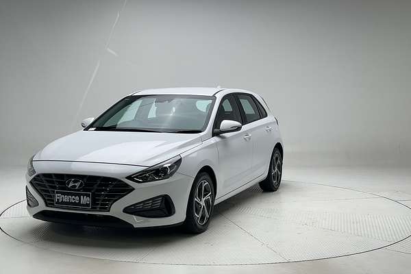 2021 Hyundai i30 Active PD.V4