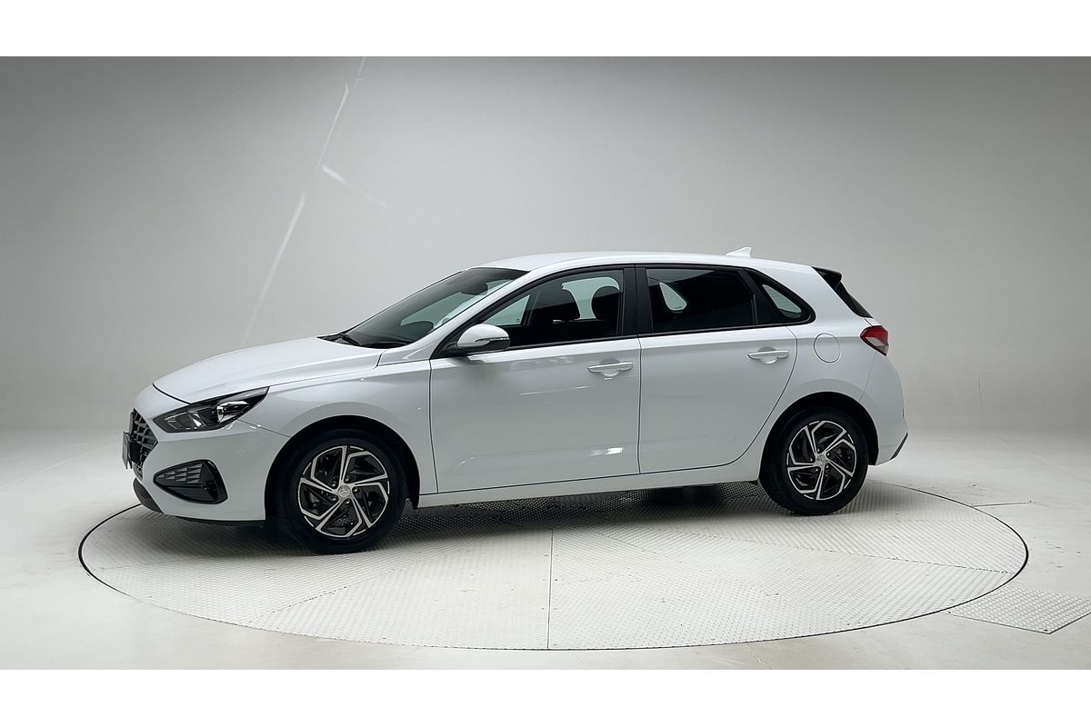 2021 Hyundai i30 Active PD.V4