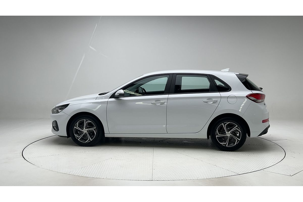 2021 Hyundai i30 Active PD.V4