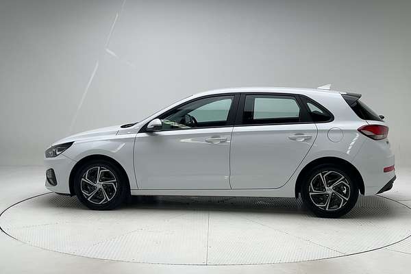 2021 Hyundai i30 Active PD.V4