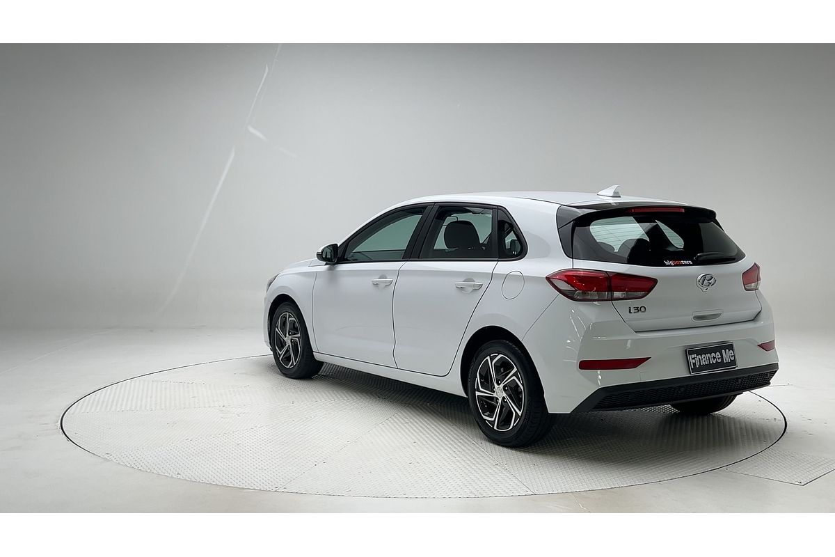 2021 Hyundai i30 Active PD.V4