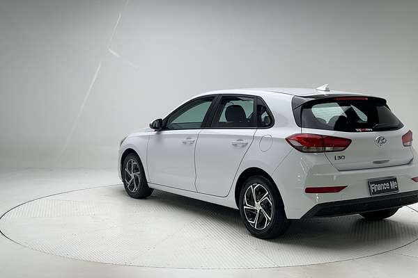 2021 Hyundai i30 Active PD.V4