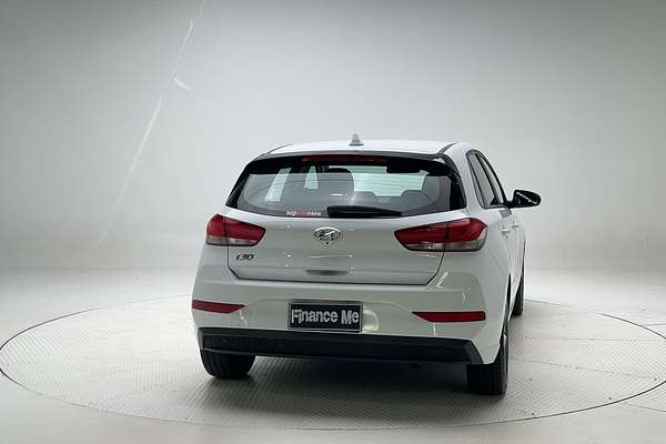 2021 Hyundai i30 Active PD.V4