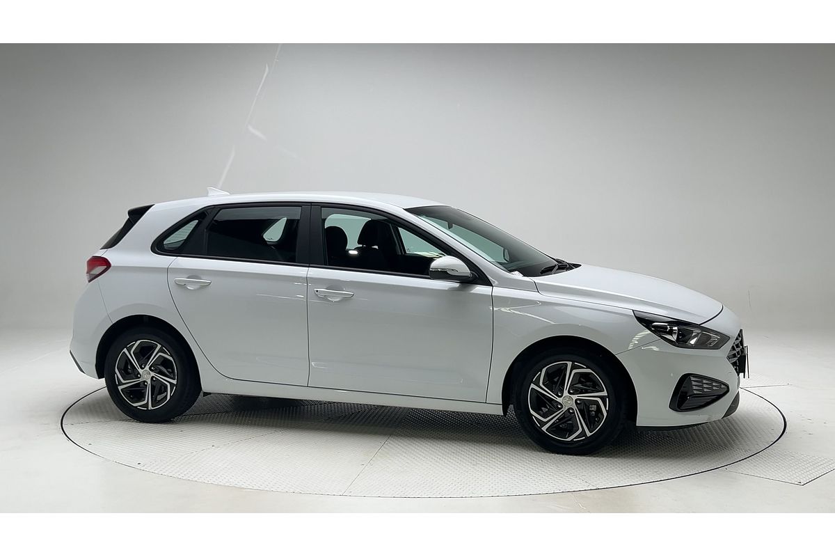 2021 Hyundai i30 Active PD.V4