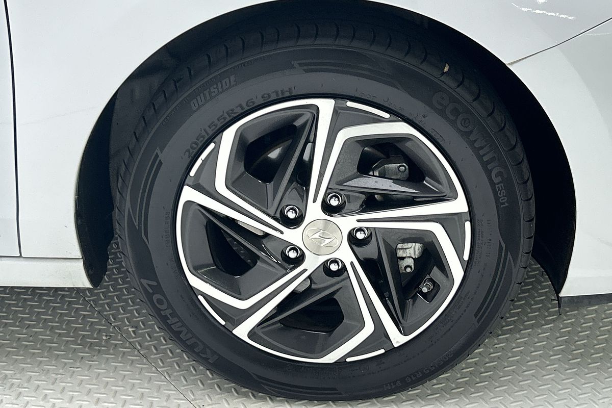 2021 Hyundai i30 Active PD.V4