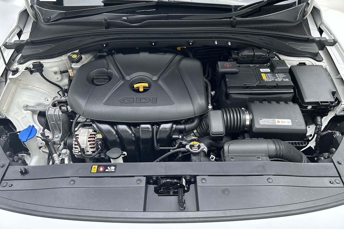 2021 Hyundai i30 Active PD.V4