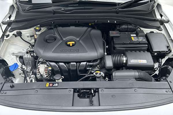 2021 Hyundai i30 Active PD.V4