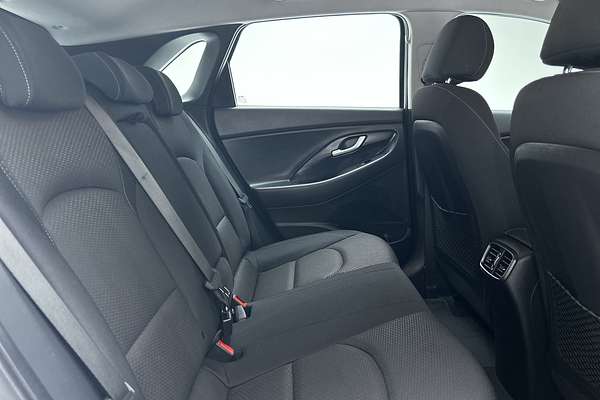 2021 Hyundai i30 Active PD.V4