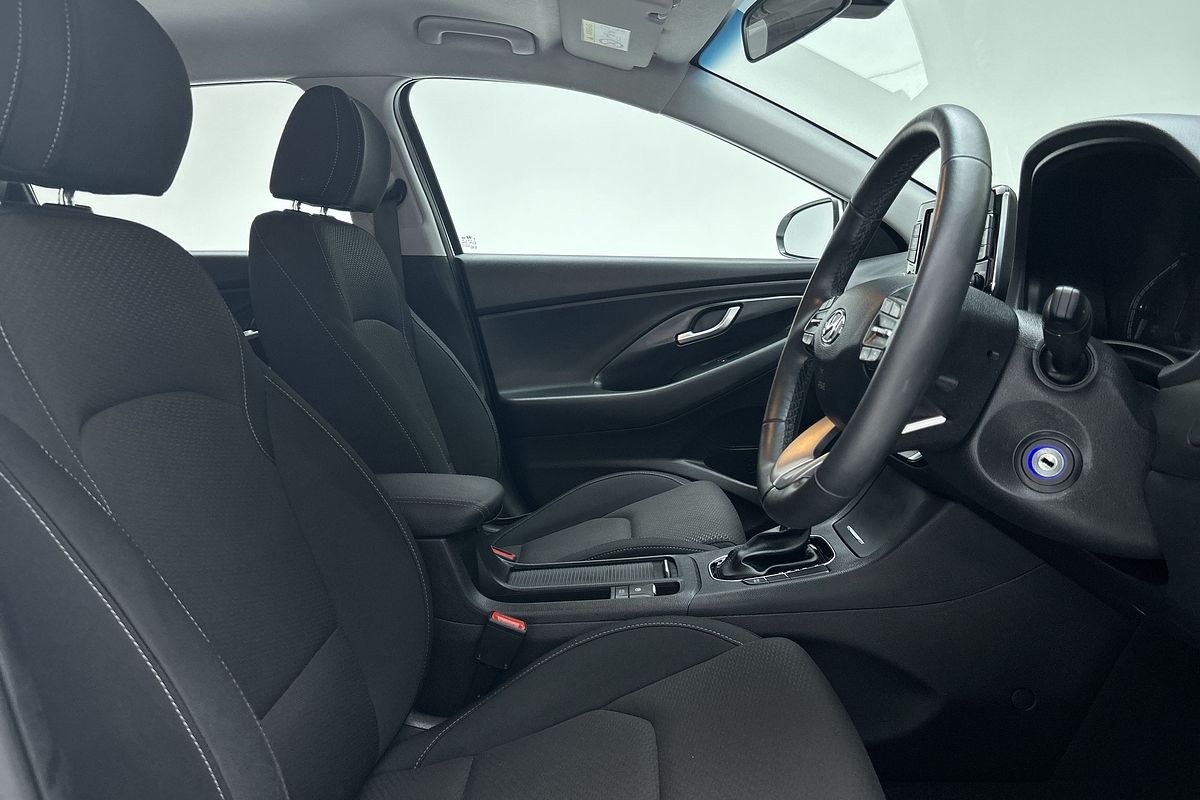 2021 Hyundai i30 Active PD.V4