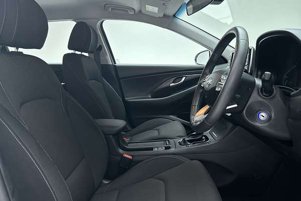 2021 Hyundai i30 Active PD.V4