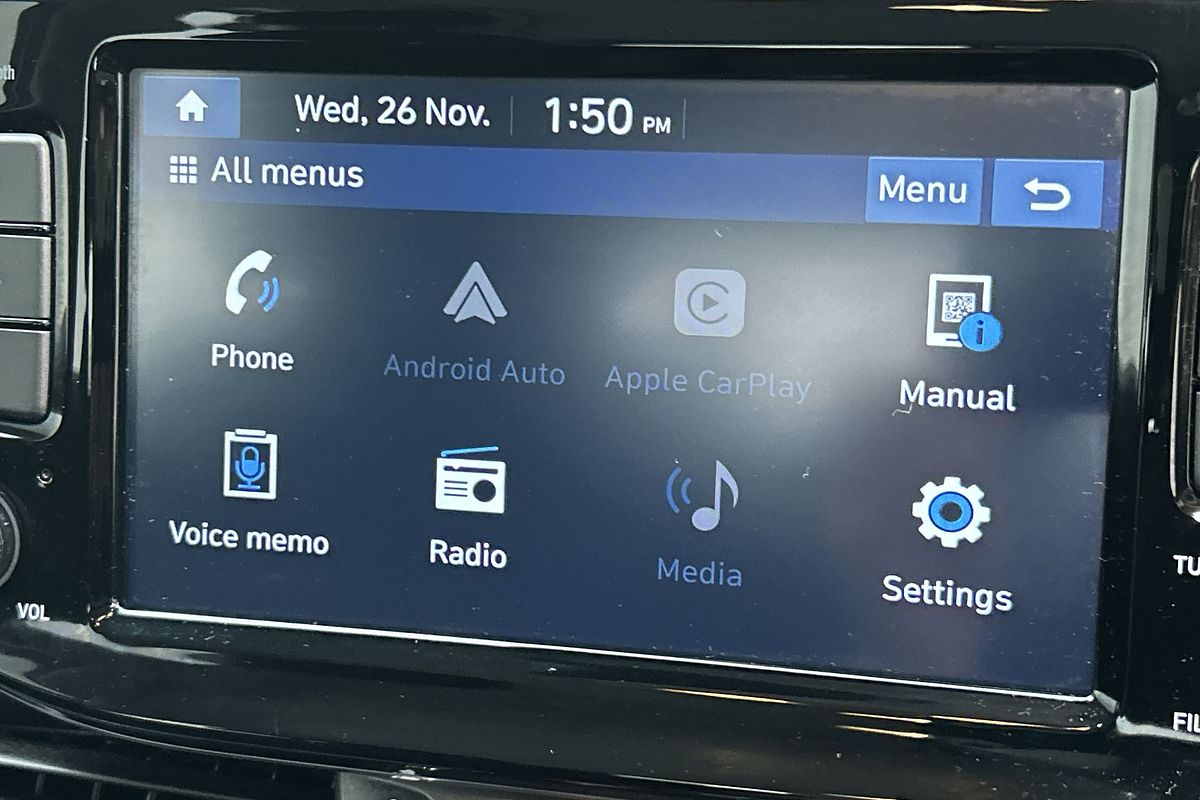 2021 Hyundai i30 Active PD.V4