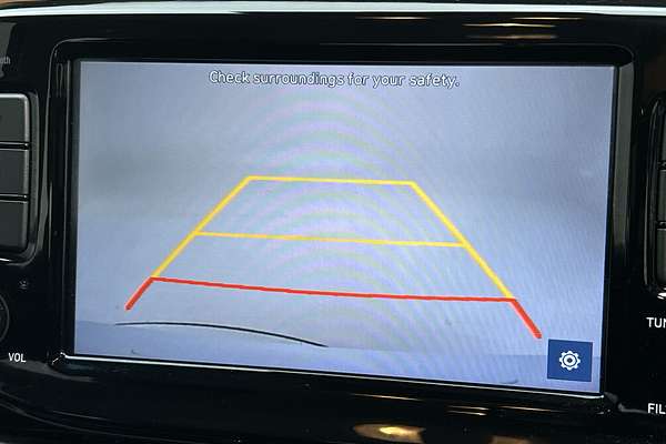 2021 Hyundai i30 Active PD.V4