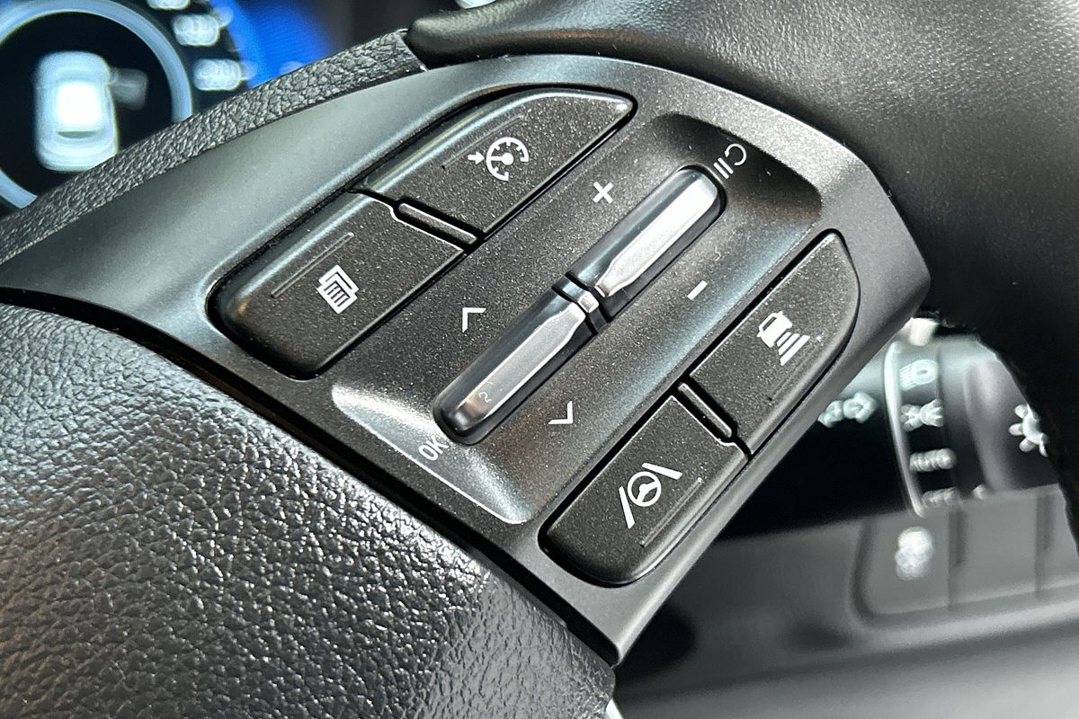 2021 Hyundai i30 Active PD.V4