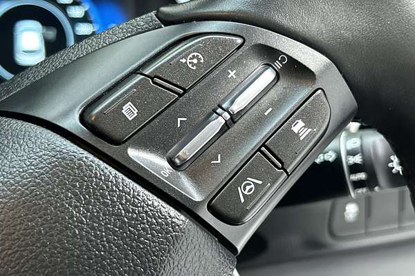 2021 Hyundai i30 Active PD.V4