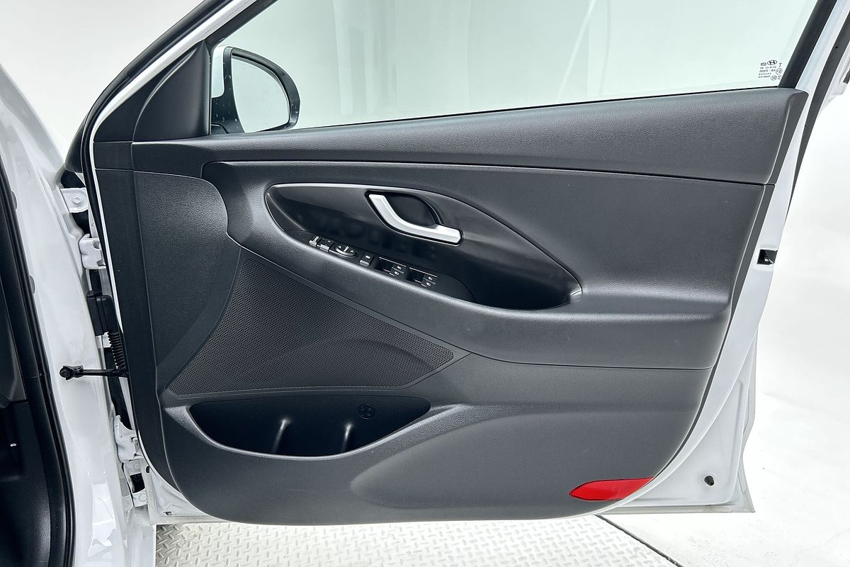 2021 Hyundai i30 Active PD.V4