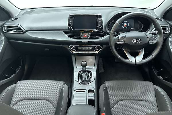 2021 Hyundai i30 Active PD.V4