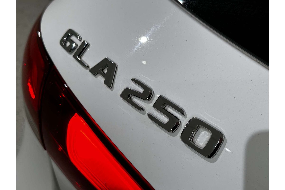 2020 Mercedes-Benz GLA-Class GLA250 H247
