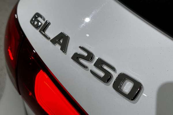 2020 Mercedes-Benz GLA-Class GLA250 H247