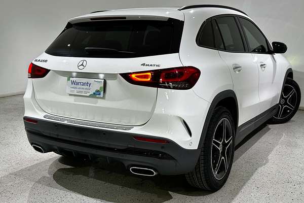 2020 Mercedes-Benz GLA-Class GLA250 H247