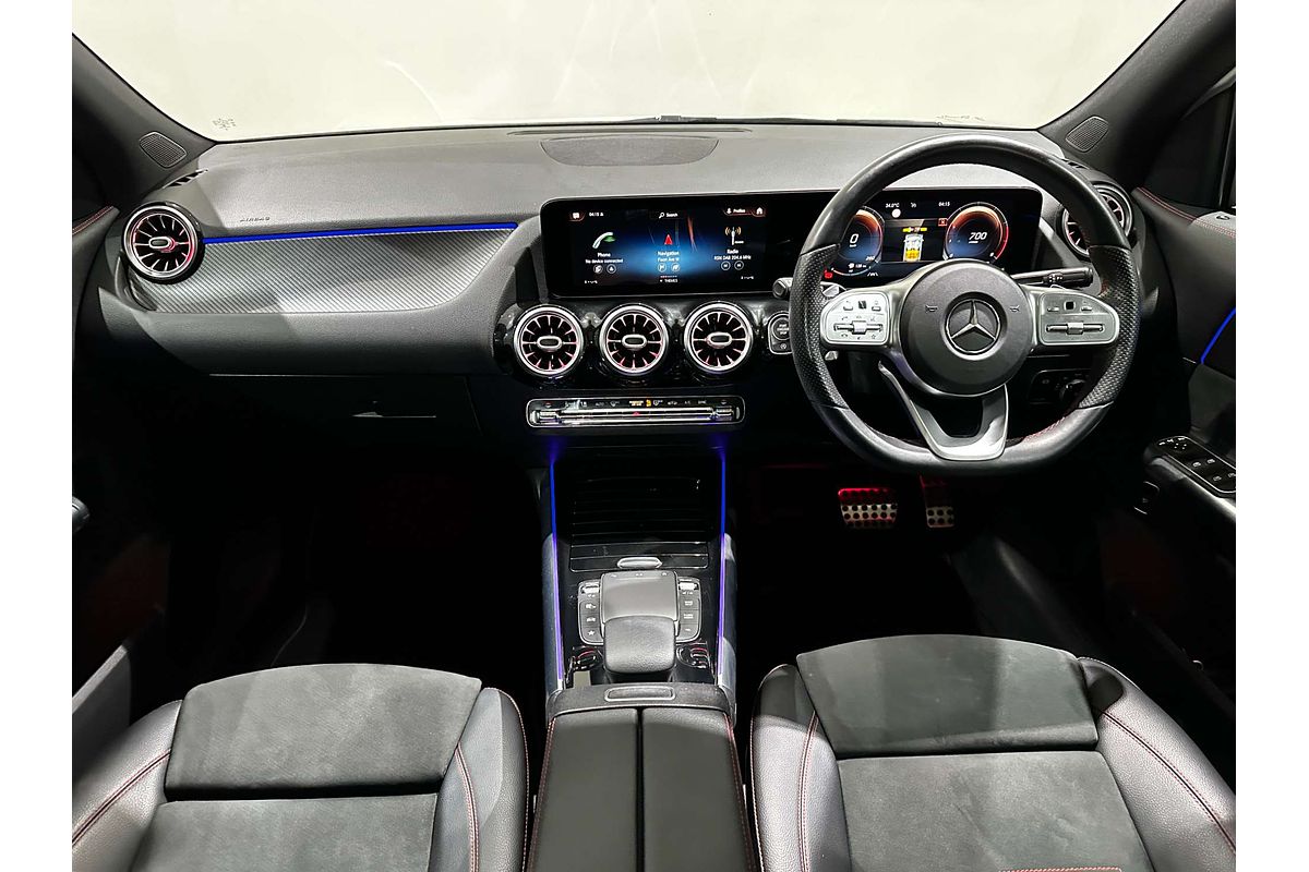 2020 Mercedes-Benz GLA-Class GLA250 H247