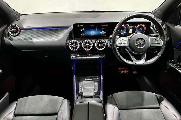 2020 Mercedes-Benz GLA-Class GLA250 H247