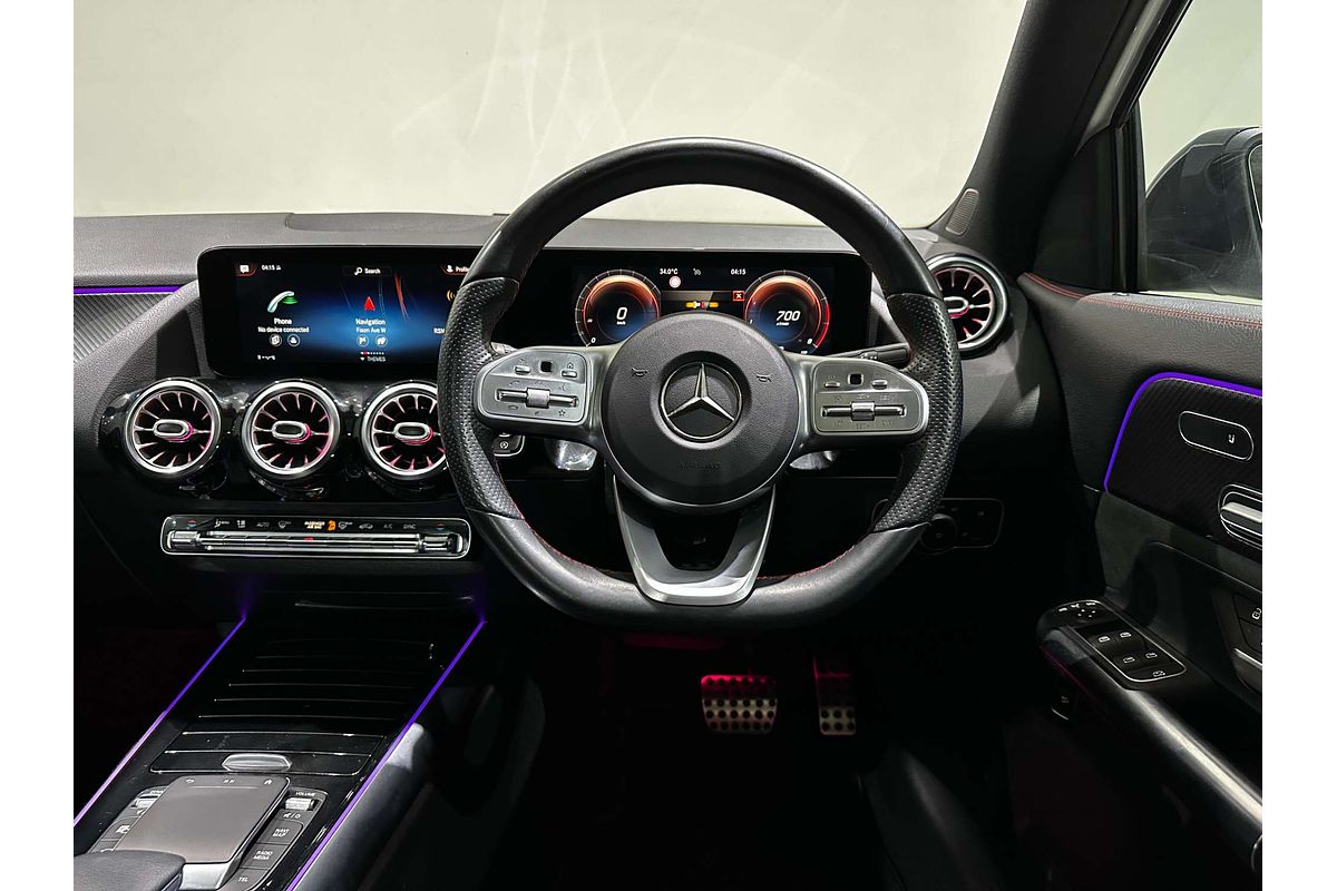 2020 Mercedes-Benz GLA-Class GLA250 H247