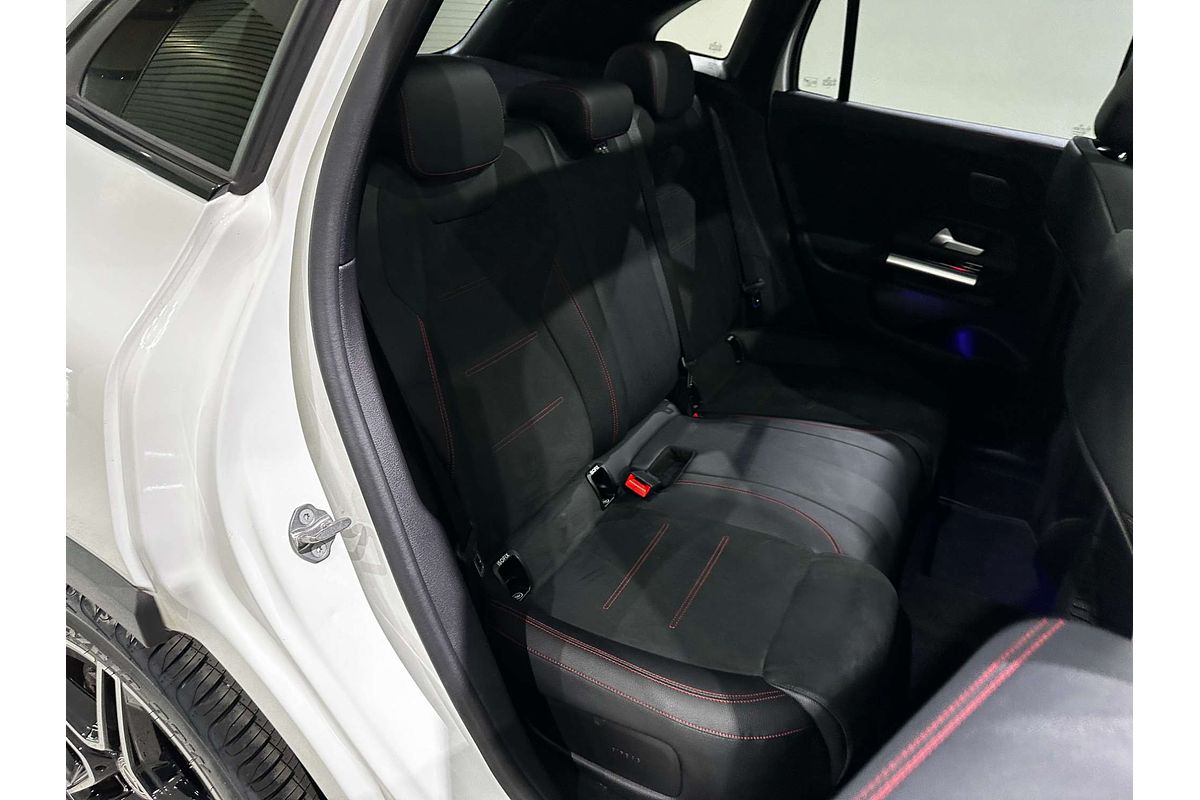 2020 Mercedes-Benz GLA-Class GLA250 H247