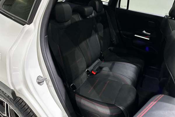 2020 Mercedes-Benz GLA-Class GLA250 H247