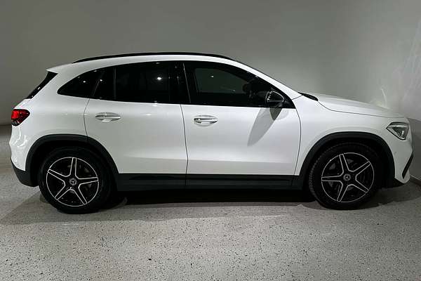 2020 Mercedes-Benz GLA-Class GLA250 H247