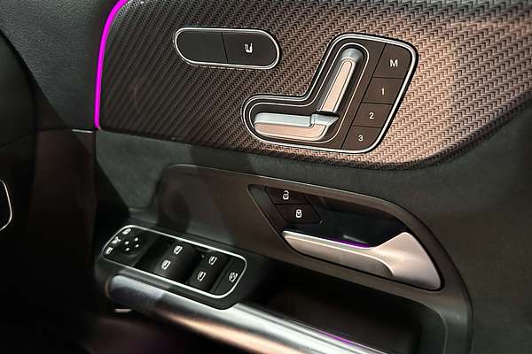 2020 Mercedes-Benz GLA-Class GLA250 H247