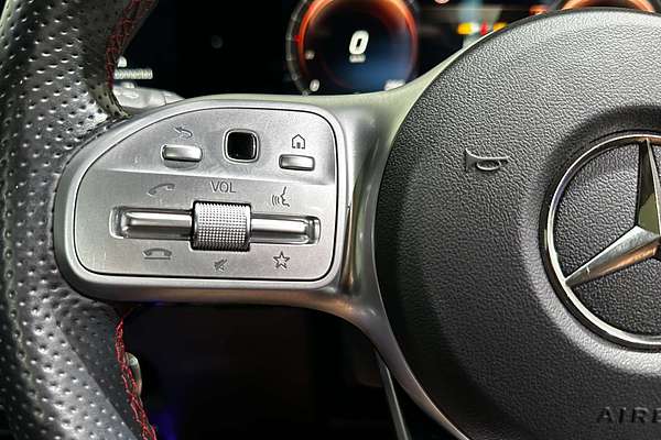 2020 Mercedes-Benz GLA-Class GLA250 H247