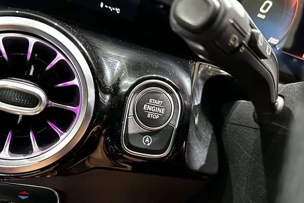 2020 Mercedes-Benz GLA-Class GLA250 H247