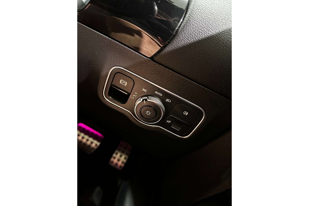 2020 Mercedes-Benz GLA-Class GLA250 H247