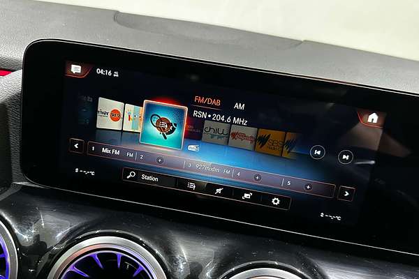 2020 Mercedes-Benz GLA-Class GLA250 H247