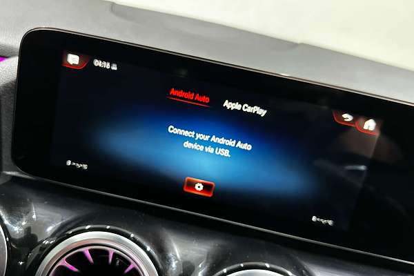 2020 Mercedes-Benz GLA-Class GLA250 H247