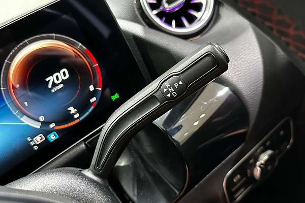 2020 Mercedes-Benz GLA-Class GLA250 H247