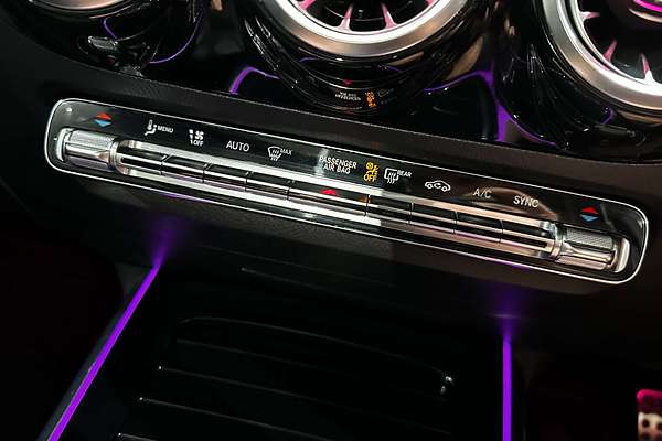 2020 Mercedes-Benz GLA-Class GLA250 H247