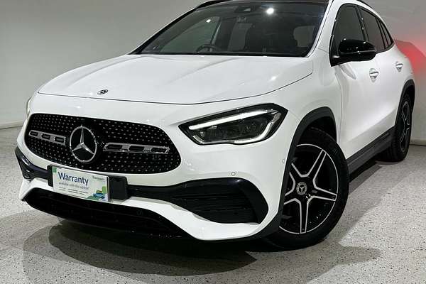 2020 Mercedes-Benz GLA-Class GLA250 H247