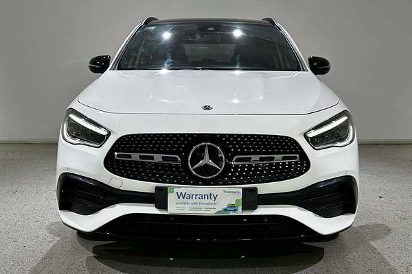 2020 Mercedes-Benz GLA-Class GLA250 H247