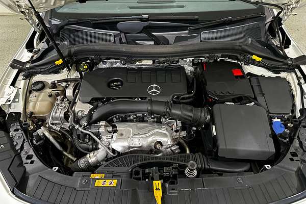 2020 Mercedes-Benz GLA-Class GLA250 H247