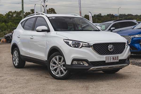 2023 MG ZS Excite AZS1