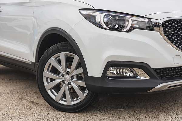 2023 MG ZS Excite AZS1