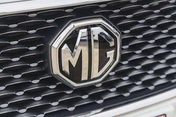 2023 MG ZS Excite AZS1