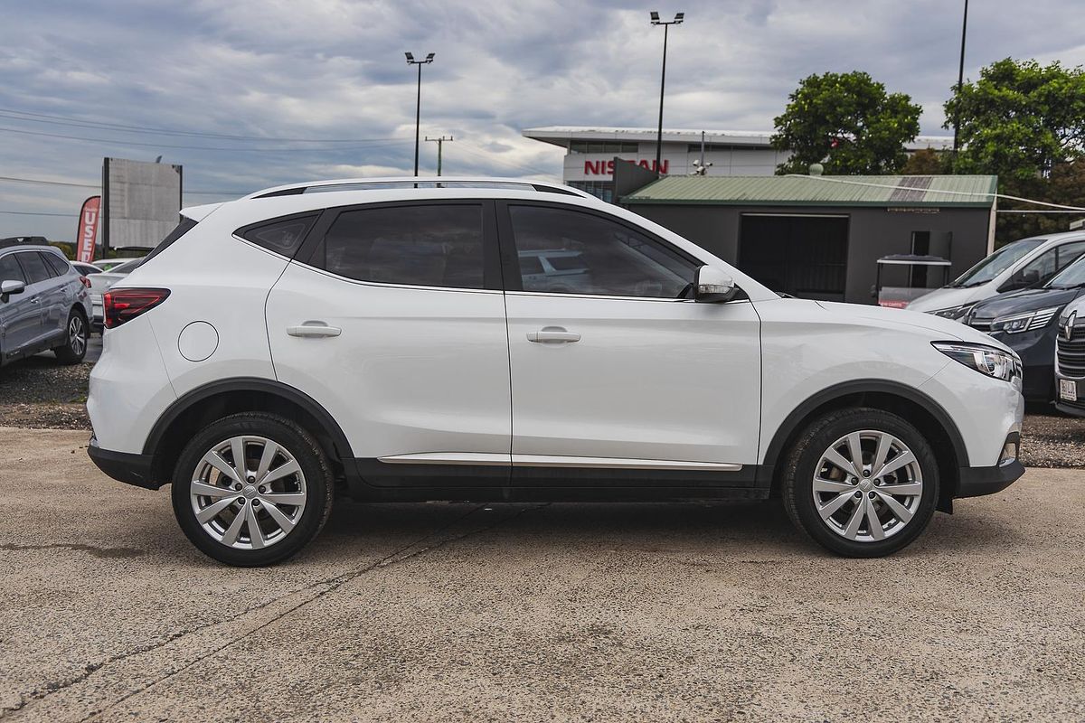 2023 MG ZS Excite AZS1