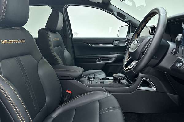 2025 Ford Ranger Wildtrak 4X4 2.0L