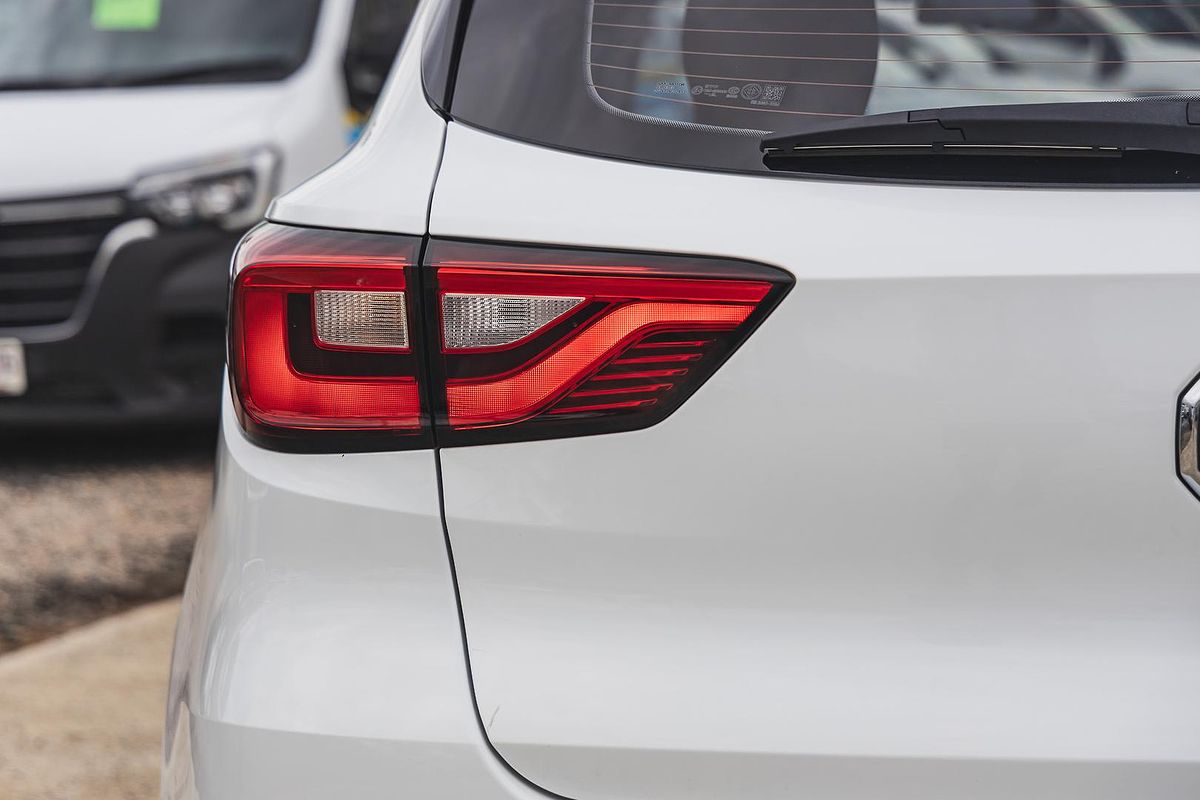 2023 MG ZS Excite AZS1