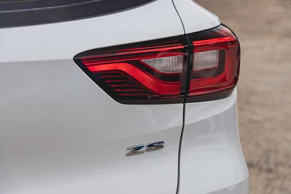 2023 MG ZS Excite AZS1