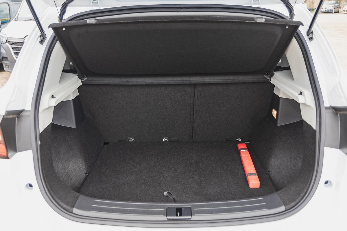 2023 MG ZS Excite AZS1